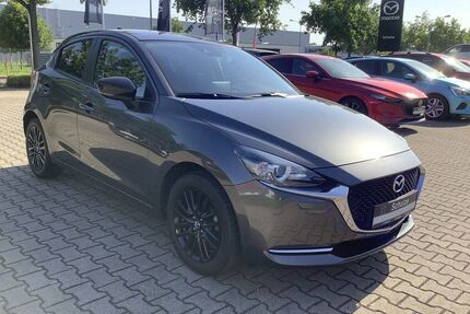 Mazda 2 Gebrauchtwagen
