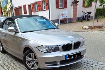 BMW 118 Gebrauchtwagen