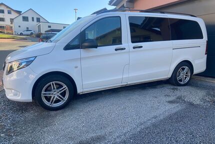 Mercedes-Benz Vito Gebrauchtwagen