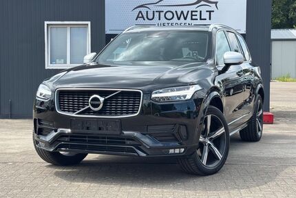 Volvo XC90 Gebrauchtwagen