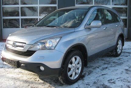 Honda CR-V Gebrauchtwagen