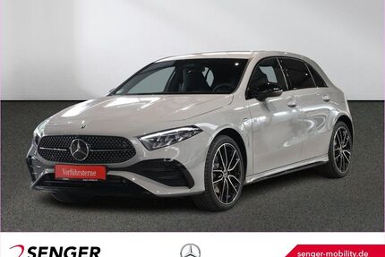 Mercedes-Benz A 250 Gebrauchtwagen