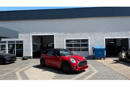 Mini Cooper Gebrauchtwagen