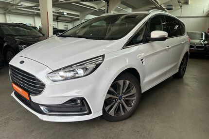 Ford S-Max Gebrauchtwagen