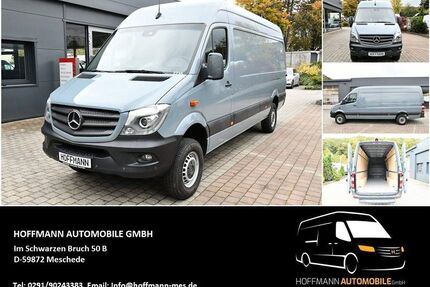 Mercedes-Benz Sprinter Gebrauchtwagen