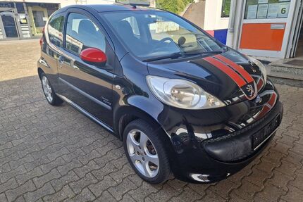 Peugeot 107 Gebrauchtwagen