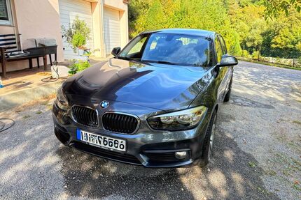 BMW 118 Gebrauchtwagen