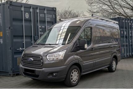 Ford Transit Gebrauchtwagen