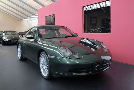 Porsche 996 Gebrauchtwagen