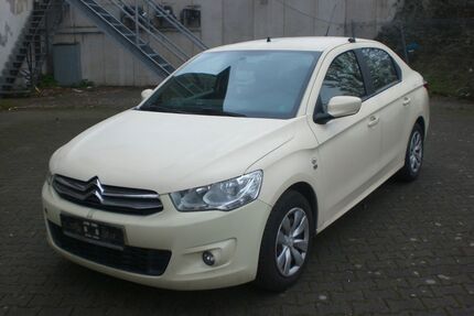 Citroen C-Elysée Gebrauchtwagen