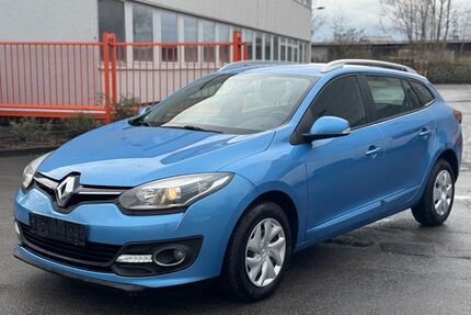 Renault Megane Gebrauchtwagen