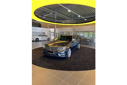 Mercedes-Benz C 180 Gebrauchtwagen