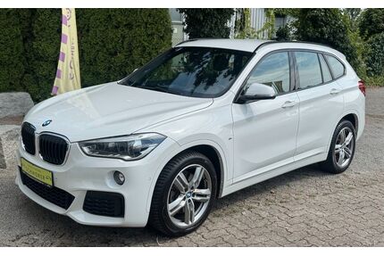 BMW X1 Gebrauchtwagen