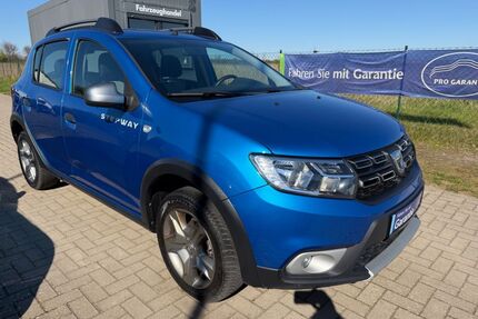 Dacia Sandero Gebrauchtwagen
