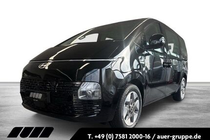 Hyundai STARIA Gebrauchtwagen
