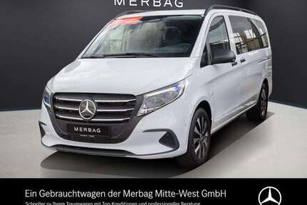 Mercedes-Benz Vito Gebrauchtwagen