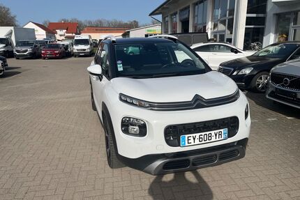Citroen C3 Aircross Gebrauchtwagen