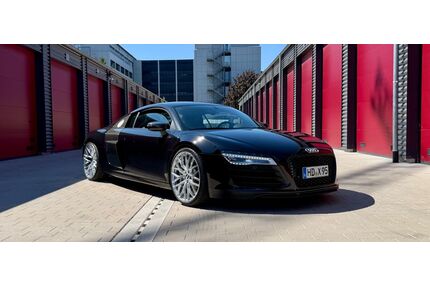 Audi R8 Gebrauchtwagen