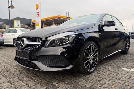 Mercedes-Benz A 200 Gebrauchtwagen