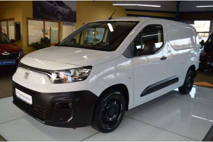 Fiat Doblo Gebrauchtwagen