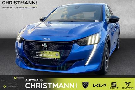 Peugeot 208 Gebrauchtwagen