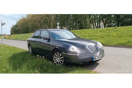 Lancia Thesis Gebrauchtwagen
