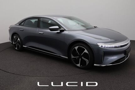 Lucid Air Gebrauchtwagen