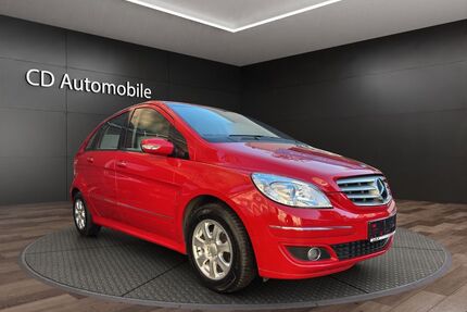 Mercedes-Benz B 150 Gebrauchtwagen