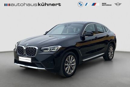 BMW X4 Gebrauchtwagen
