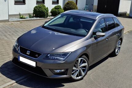 Seat Leon Gebrauchtwagen