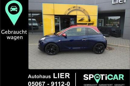 Opel Adam Gebrauchtwagen