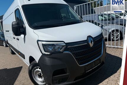 Renault Master Gebrauchtwagen