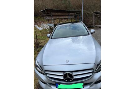 Mercedes-Benz C 250 Gebrauchtwagen