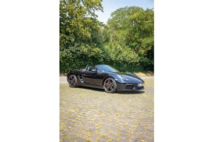 Porsche Andere Gebrauchtwagen