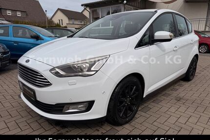 Ford C-Max Gebrauchtwagen