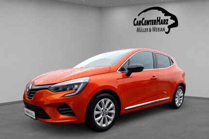 Renault Clio Gebrauchtwagen
