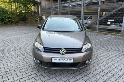 VW Golf Plus Gebrauchtwagen