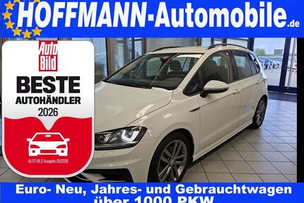 VW Golf Sportsvan Gebrauchtwagen