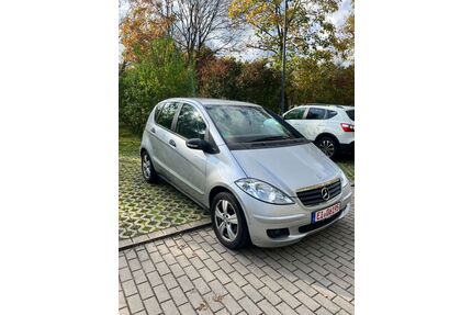 Mercedes-Benz A 150 Gebrauchtwagen