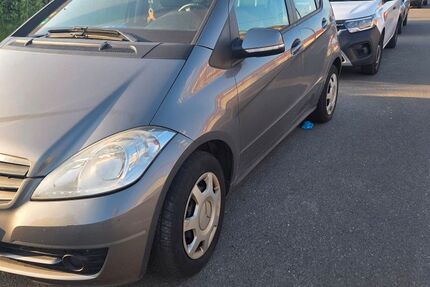Mercedes-Benz A 180 Gebrauchtwagen