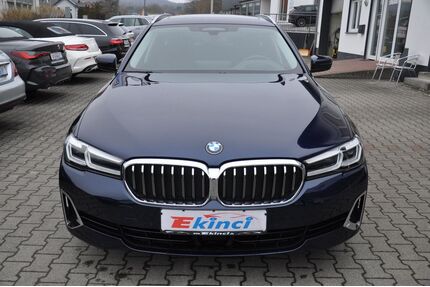 BMW 540 Gebrauchtwagen