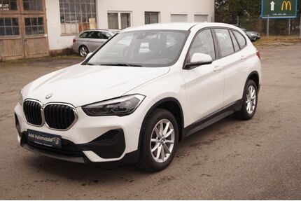 BMW X1 Gebrauchtwagen