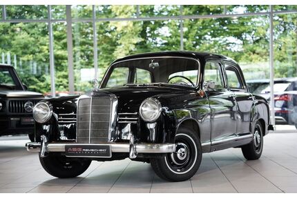 Mercedes-Benz Andere Oldtimer