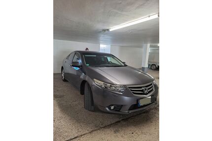 Honda Accord Gebrauchtwagen