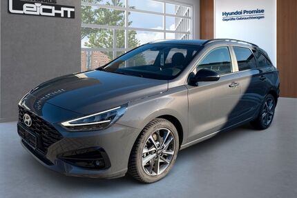 Hyundai i30 Gebrauchtwagen