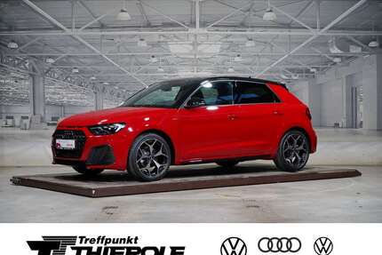 Audi A1 Gebrauchtwagen