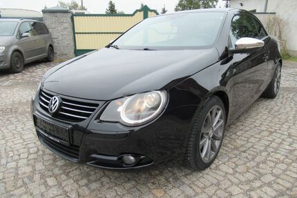 VW Eos Gebrauchtwagen