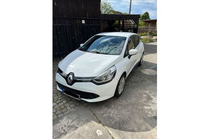 Renault Clio Gebrauchtwagen
