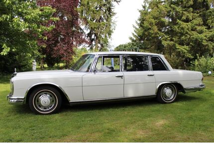 Mercedes-Benz 600 Gebrauchtwagen