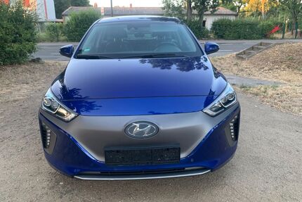 Hyundai IONIQ Gebrauchtwagen